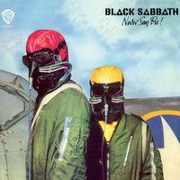 Black Sabbath - Never Say Die! [Remastered]
