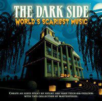 The Royal Philharmonic Orchestra - Dark Side-World's Scarie