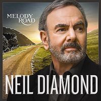 Neil Diamond - Melody Road [LP]