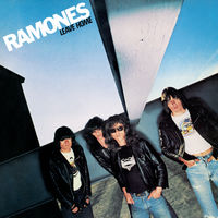 Ramones - Leave Home [Remastered LP]