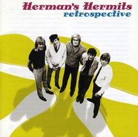 Hermans Hermits - Retrospective