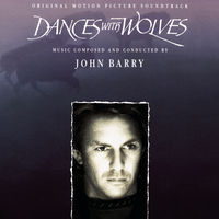Danny Elfman - Dances With Wolves (Original Motion Picture Soundtrack)