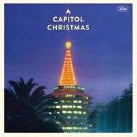 Capitol Christmas / Various - Capitol Christmas / Various