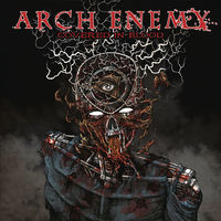 Arch Enemy - Covered In Blood [LP]