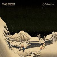 Weezer - Pinkerton [LP]