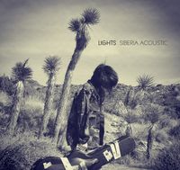 Lights - Siberia Acoustic [LP]
