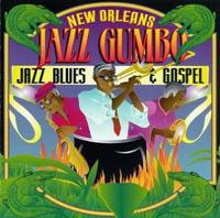 Various Artists - New Orleans: Musical Gumbo / Various