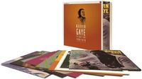 Marvin Gaye - Volume Two 1966-1970 [7 LP Box Set]