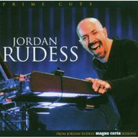 Jordan Rudess - Jordan Rudess: Prime Cuts