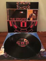 The Strokes - Room on Fire [LP]