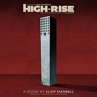 Clint Mansell - High-rise