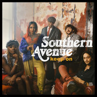 Southern Avenue - Keep On [LP]