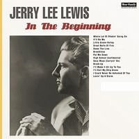 Jerry Lee Lewis - In The Beginning