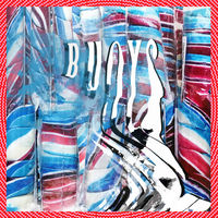 Panda Bear - Buoys [Indie Exclusive Limited Edition Colored LP]