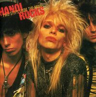 Hanoi Rocks - Two Steps From The Move [Import]