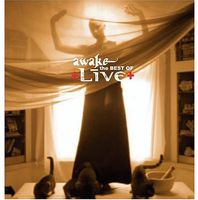 Live - Awake: The Best of Live