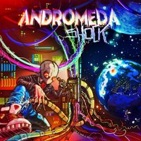 Andromeda - Shock