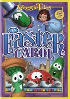 Veggie Tales - Easter Carol