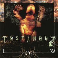 Testament - Low [Import LP]