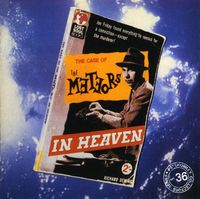 Meteors - In Heaven [Import]