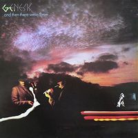 Genesis - & Then There Were Three