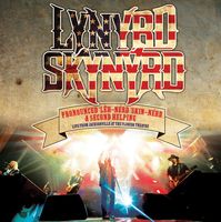 Lynyrd Skynyrd - Pronounced Leh-nerd Skin-nerd & Second Helping [Live From The Florida Theater]