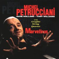 Michel Petrucciani - Marvellous [Import]