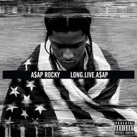 A$AP Rocky - Long.live.a$ap [Deluxe LP]