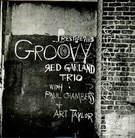 Red Garland - Groovy