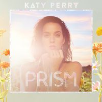 Katy Perry - Prism [Deluxe]