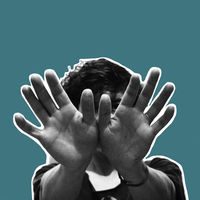 Tune-Yards - I Can Feel You Creep Into My Private Life [Indie Exclusive Limited Edition Clear LP w/Alt Cover]