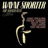 Wayne Shorter - Soothsayer