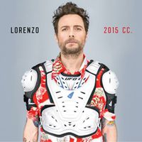 Jovanotti - Lorenzo 2015 CC.