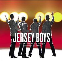 Original Broadway Cast - Jersey Boys