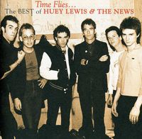 Huey Lewis & The News - Best