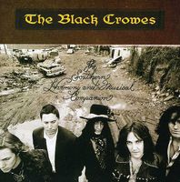 Black Crowes - Southern Harmony & Musical Companion [Import]