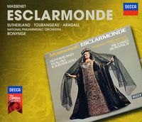 Dame Joan Sutherland - Esclarmonde