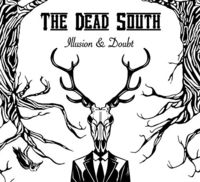 The Dead South - Illusion & Doubt [Import LP]