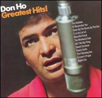 Don Ho - Greatest Hits
