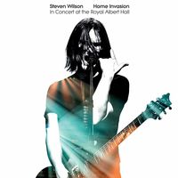 Steven Wilson - Home Invasion: In Concert At The Royal Albert Hall [2CD/Blu-ray]