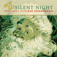 REO Speedwagon - Not So Silent Night: Christmas With Reo Speedwagon [LP]