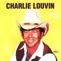 Charlie Louvin - Charlie Louvin [First Generation]