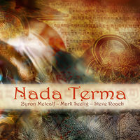 Steve Roach - Nada Terma