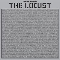 The Locust - The Peel Sessions [LP]