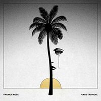 Frankie Rose - Cage Tropicale