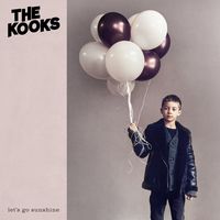 The Kooks - Let'S Go Sunshine