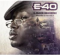 E-40 - Block Brochure: Welcome to the Soil 6