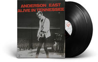 Anderson East - Alive In Tennessee [2LP]