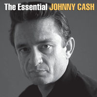 Johnny Cash - The Essential Johnny Cash [2LP]