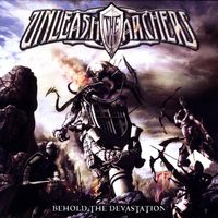 Unleash The Archers - Behold the Devastation